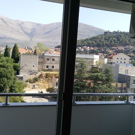 Apartman Требинє Екстер'єр фото