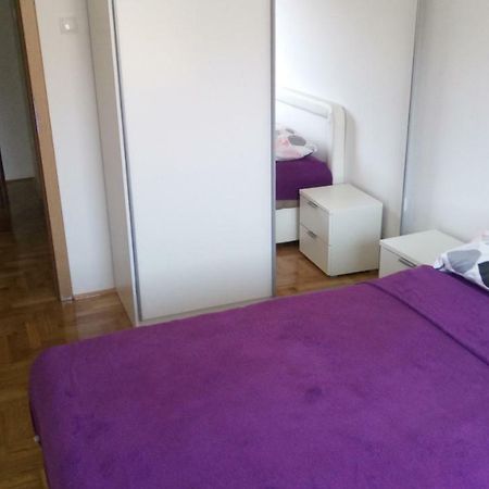 Apartman Требинє Екстер'єр фото