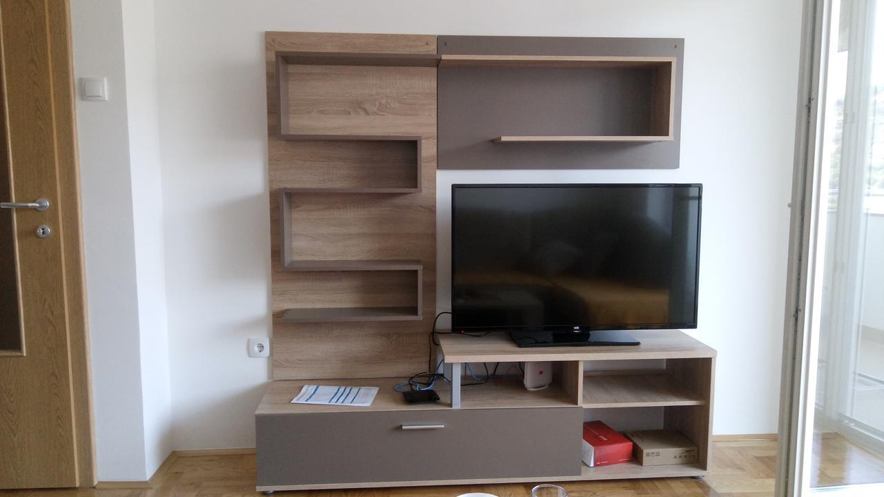 Apartman Требинє Екстер'єр фото