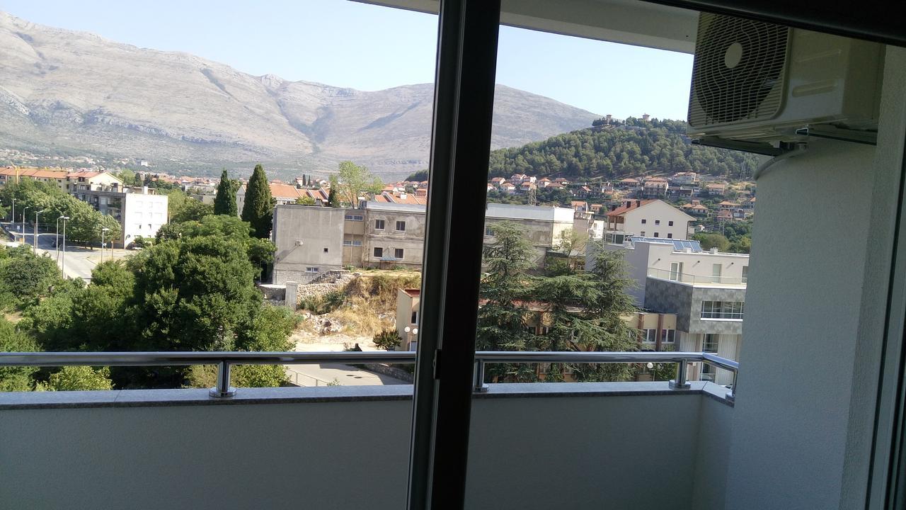 Apartman Требинє Екстер'єр фото