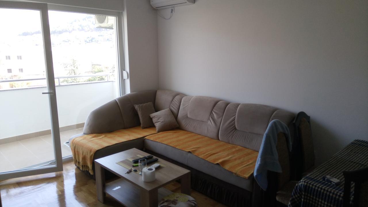 Apartman Требинє Екстер'єр фото
