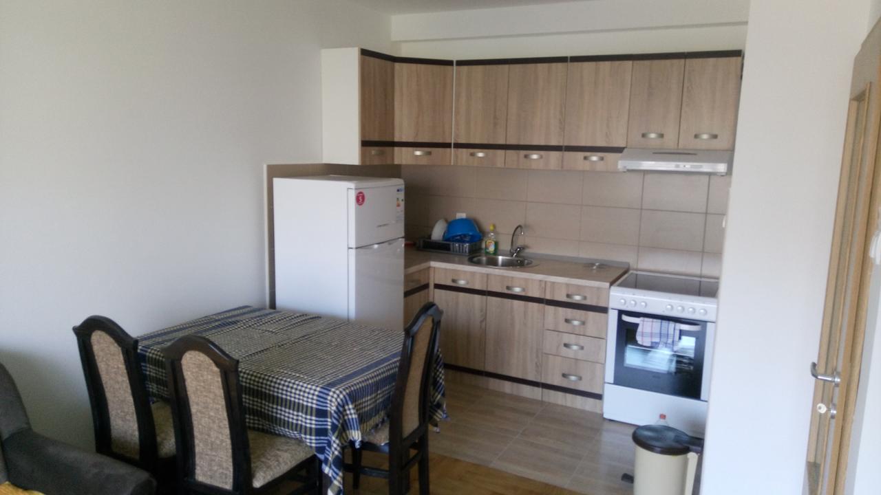 Apartman Требинє Екстер'єр фото