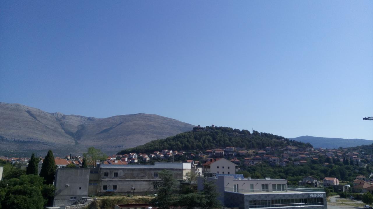 Apartman Требинє Екстер'єр фото