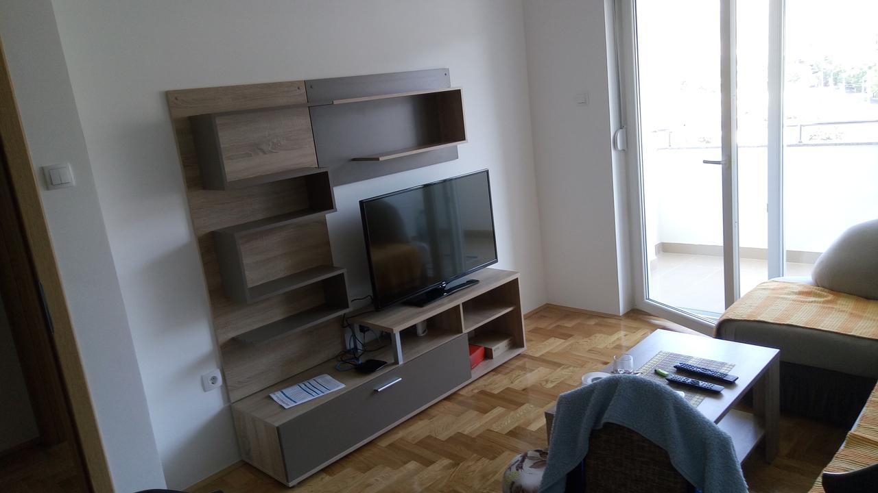 Apartman Требинє Екстер'єр фото