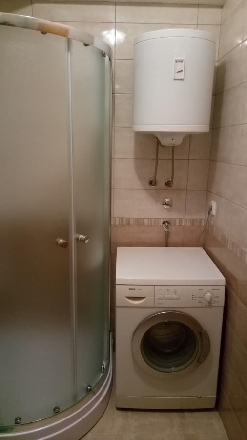 Apartman Требинє Екстер'єр фото