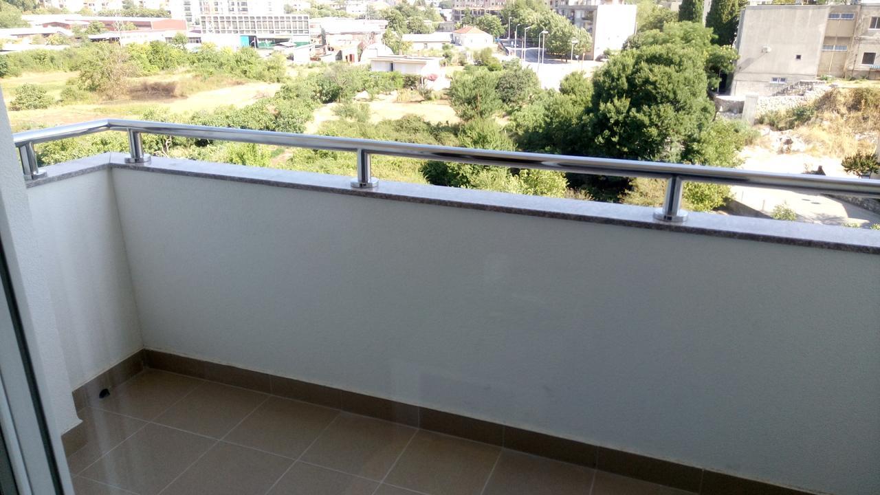 Apartman Требинє Екстер'єр фото