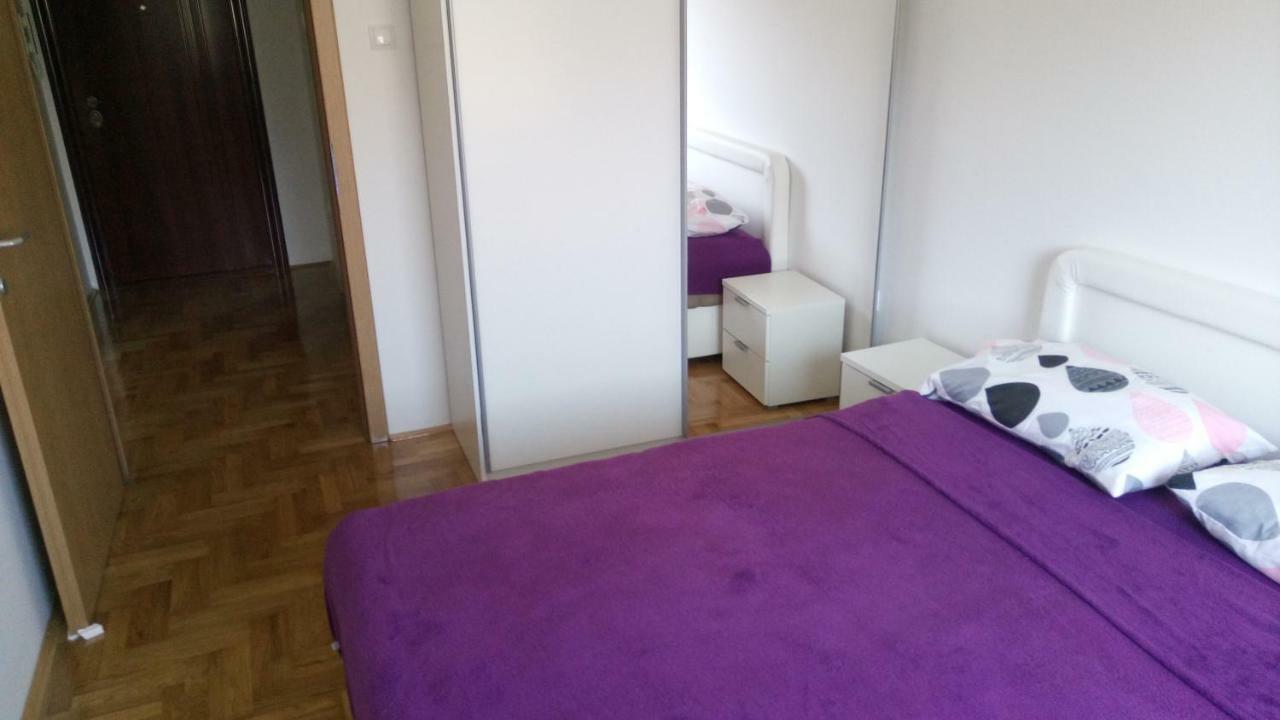Apartman Требинє Екстер'єр фото